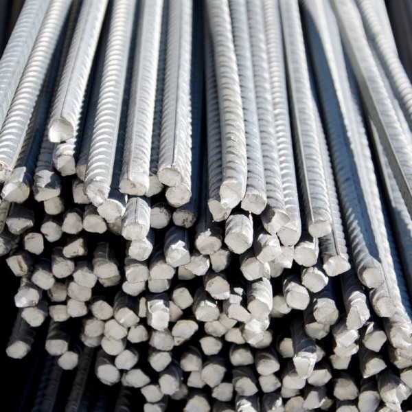 Halbzeug & Langprodukte