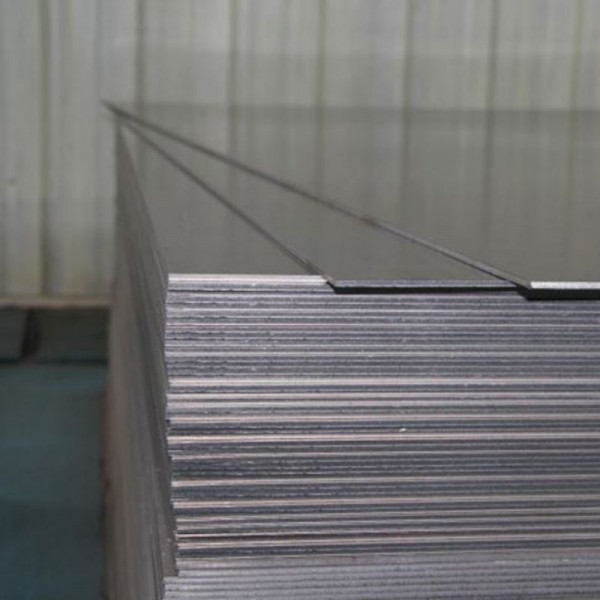 Kaltgewalzte Flachprodukte