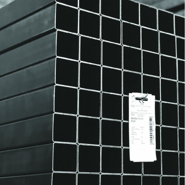 Quadratische Profile