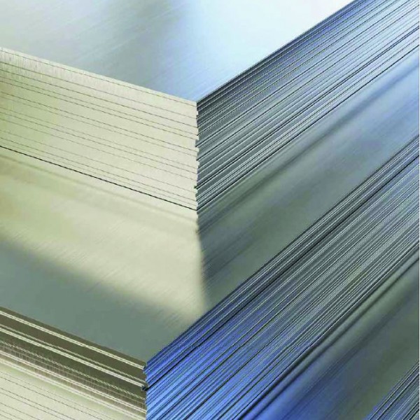 Sheet Metals And Plates