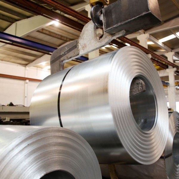 Warmgewalzte Flachprodukte